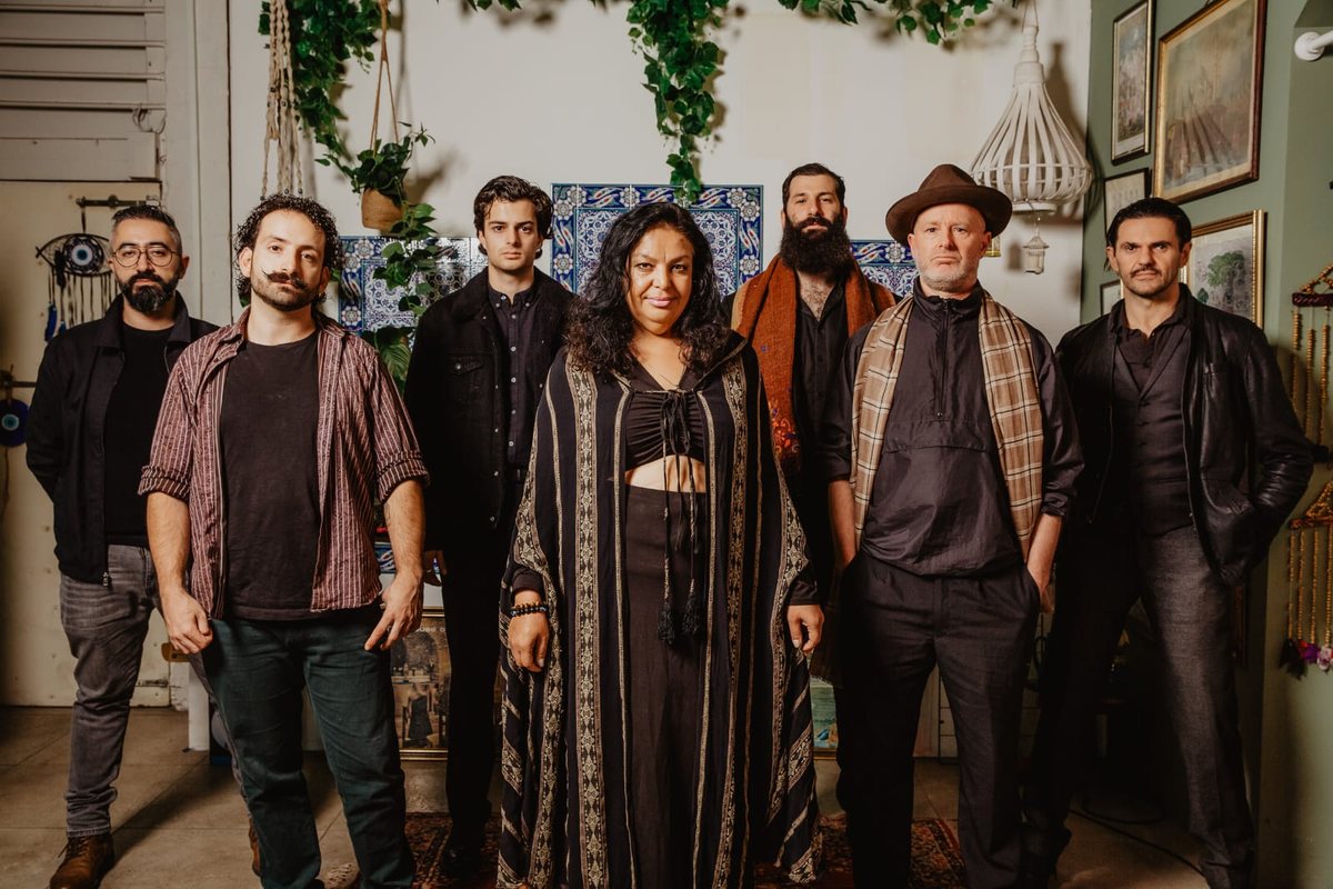 The Kismet Project